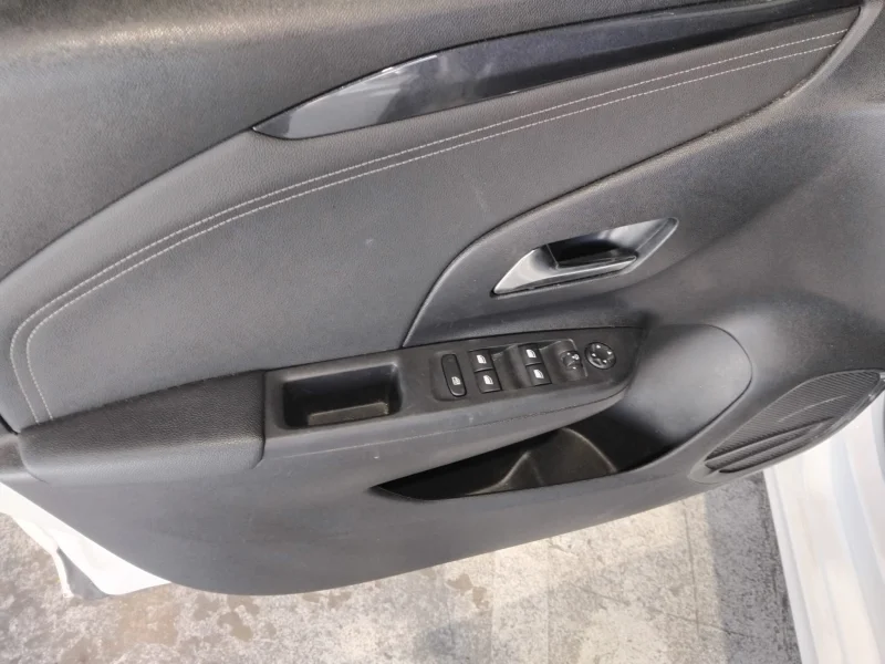 Imagen de Opel Corsa