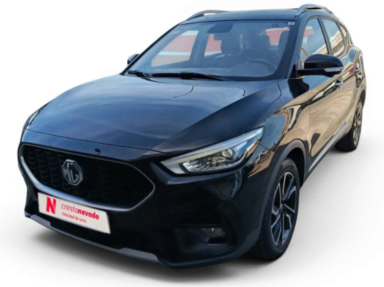 Imagen de Mg ZS