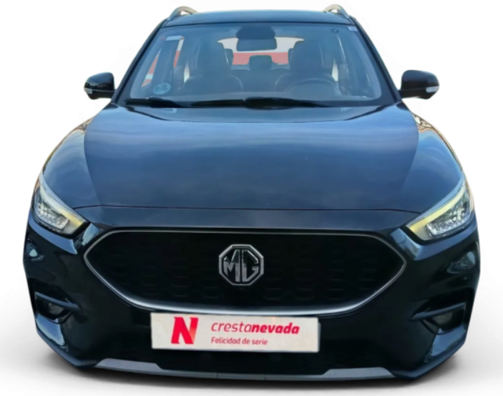 Imagen de Mg ZS