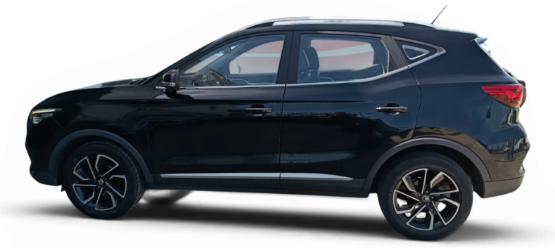Imagen de Mg ZS