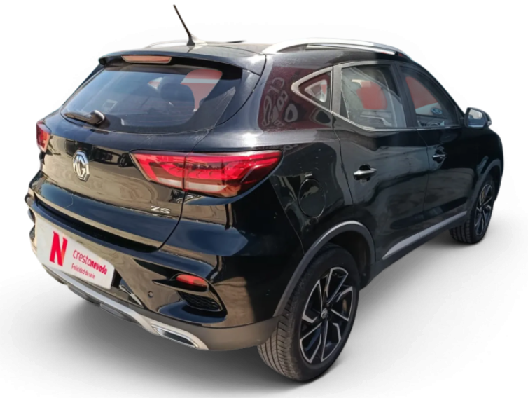 Imagen de Mg ZS