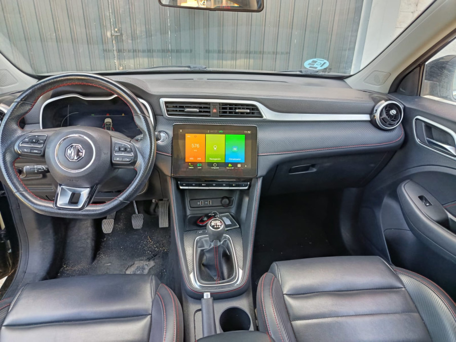 Imagen de Mg ZS
