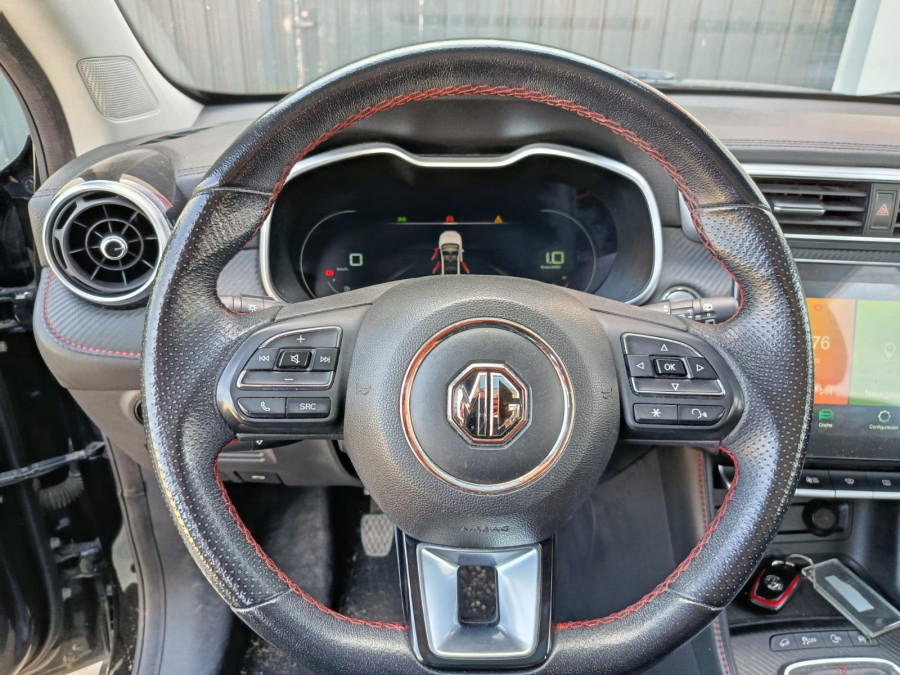 Imagen de Mg ZS
