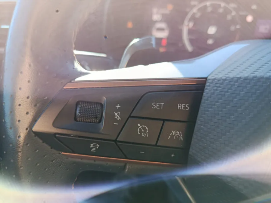 Imagen de cupra León