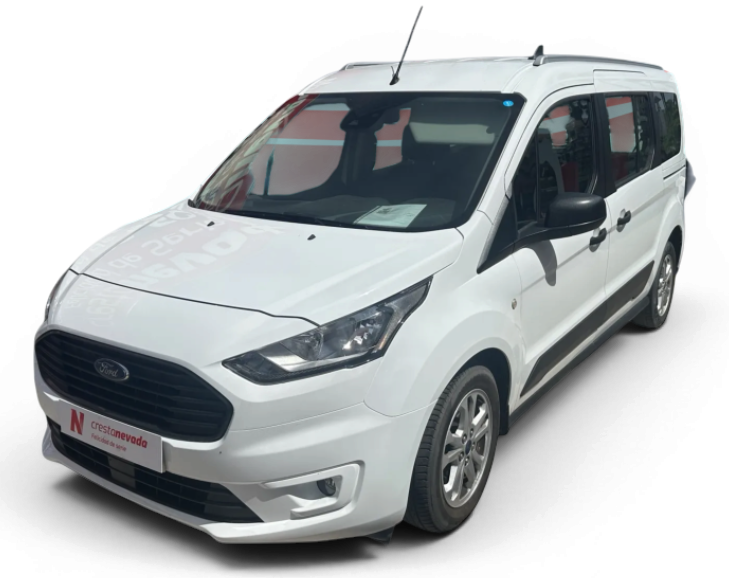 Ford Grand Tourneo Connect