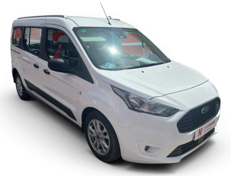 Imagen de Ford Grand Tourneo Connect