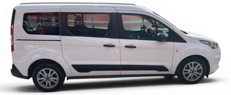 Imagen de Ford Grand Tourneo Connect