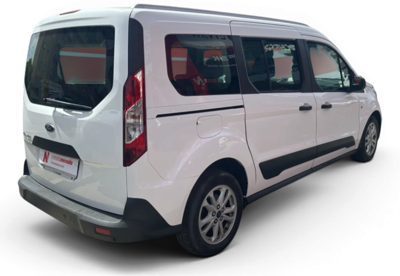 Imagen de Ford Grand Tourneo Connect
