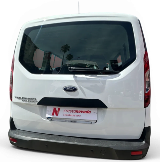 Imagen de Ford Grand Tourneo Connect