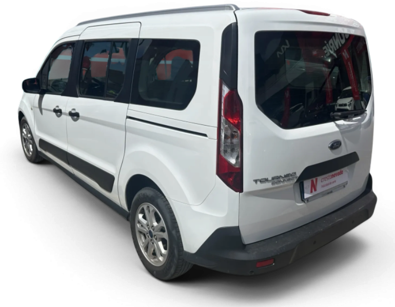 Imagen de Ford Grand Tourneo Connect