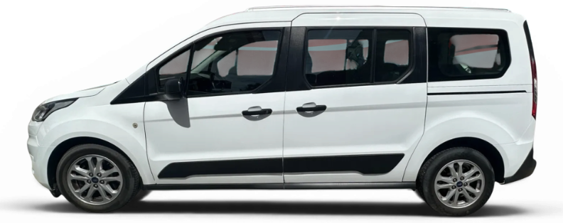 Imagen de Ford Grand Tourneo Connect