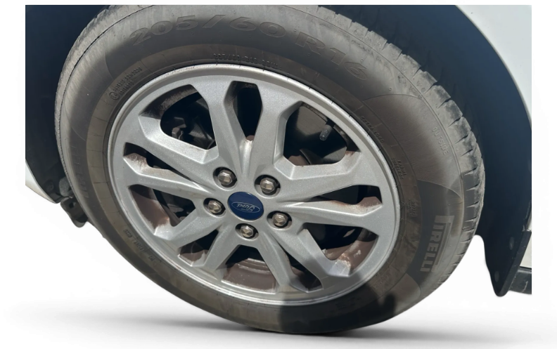 Imagen de Ford Grand Tourneo Connect