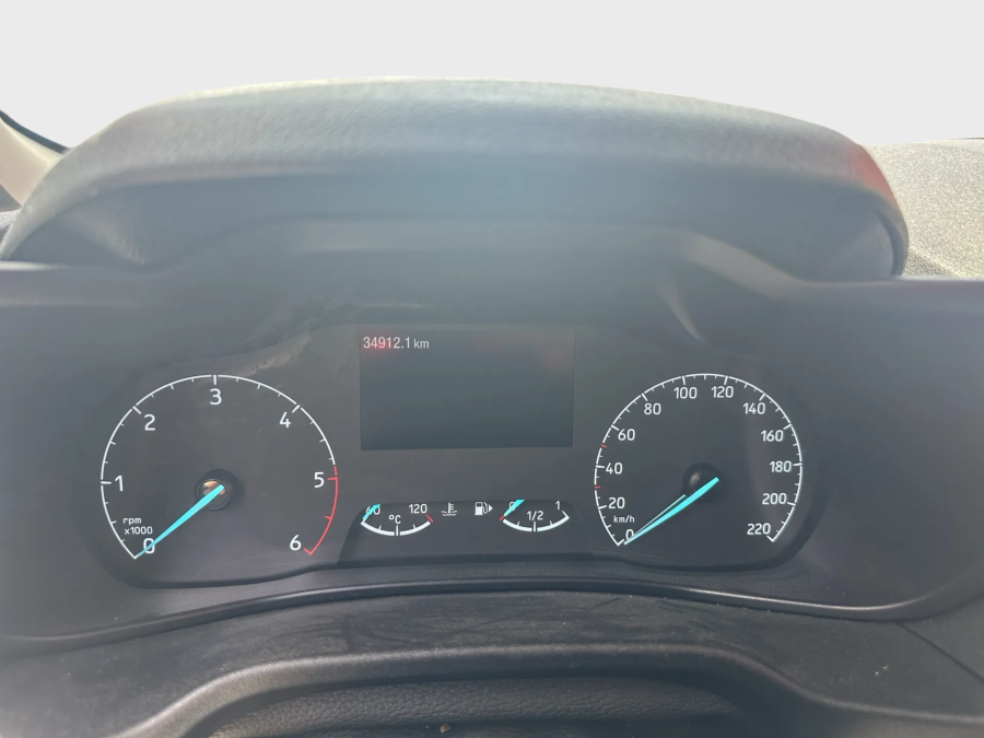 Imagen de Ford Grand Tourneo Connect