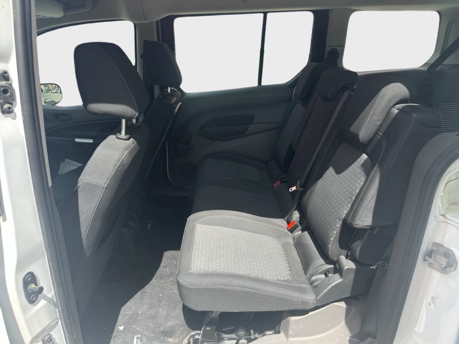 Imagen de Ford Grand Tourneo Connect
