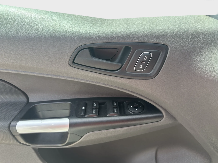 Imagen de Ford Grand Tourneo Connect