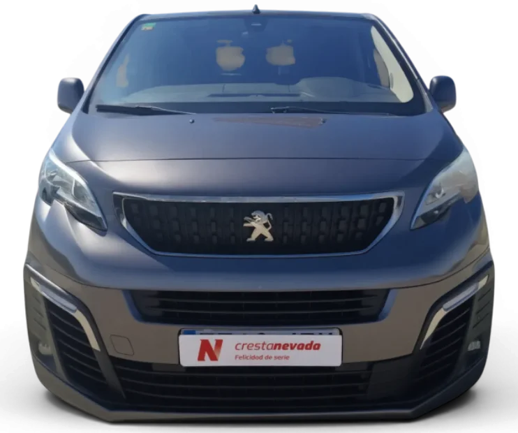 Imagen de Peugeot Traveller