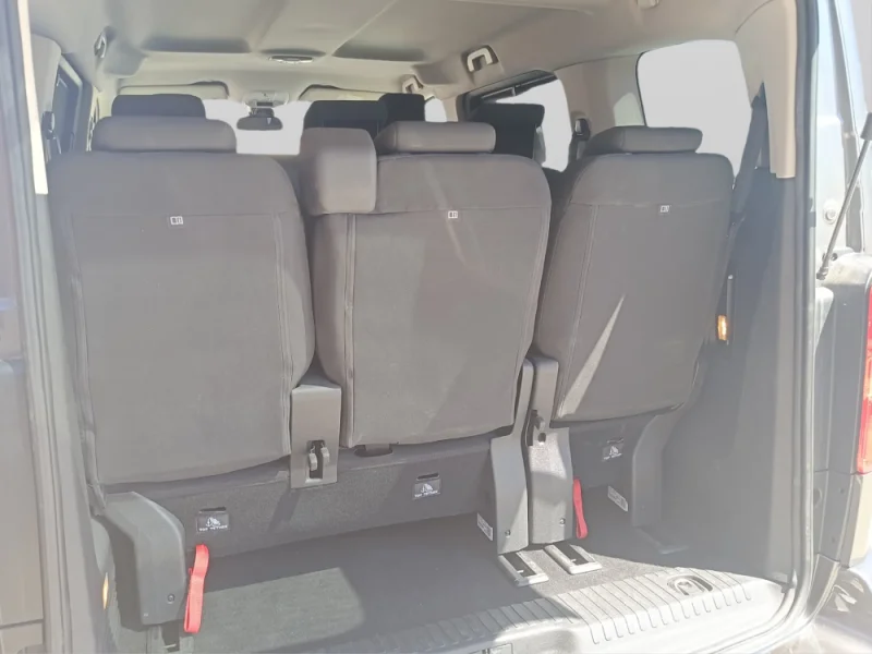 Imagen de Peugeot Traveller