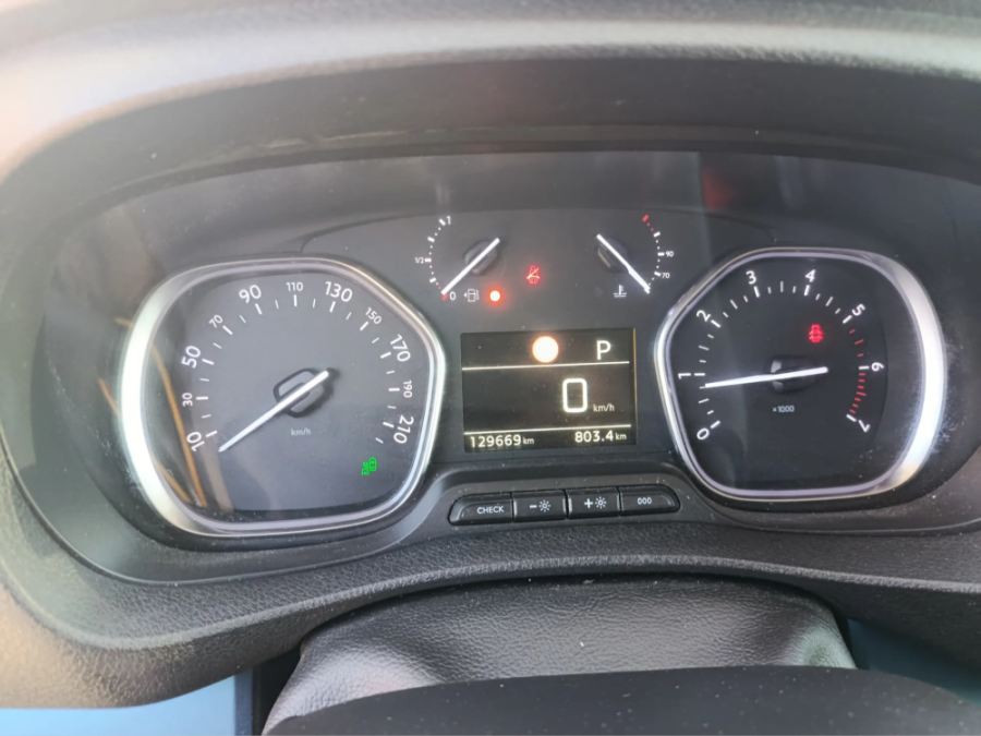 Imagen 14 de Peugeot Traveller Diesel 177 CV