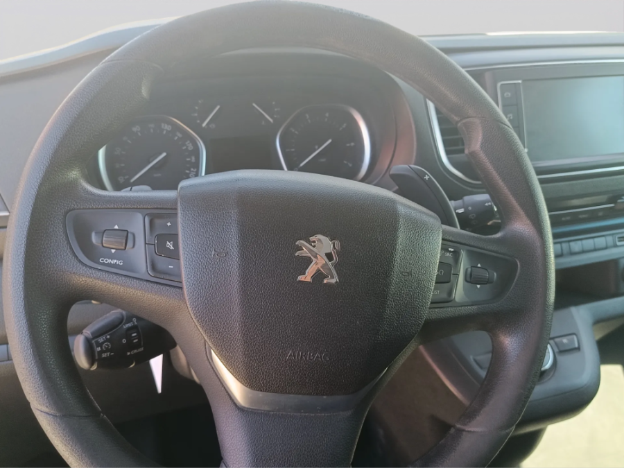 Imagen 15 de Peugeot Traveller Diesel 177 CV