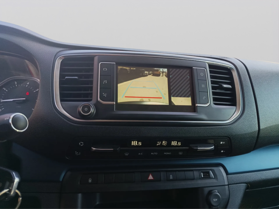 Imagen 17 de Peugeot Traveller Diesel 177 CV