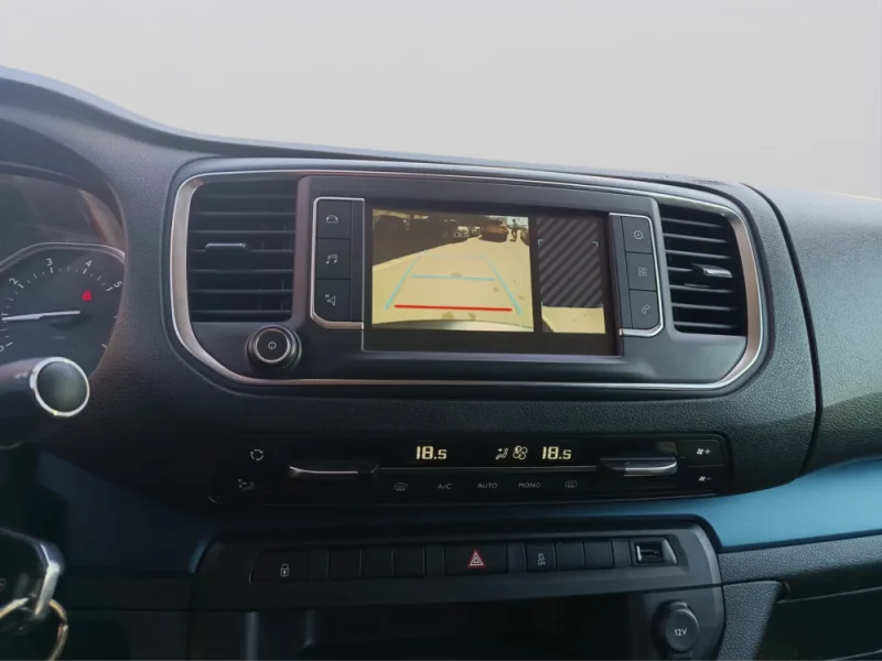 Imagen de Peugeot Traveller