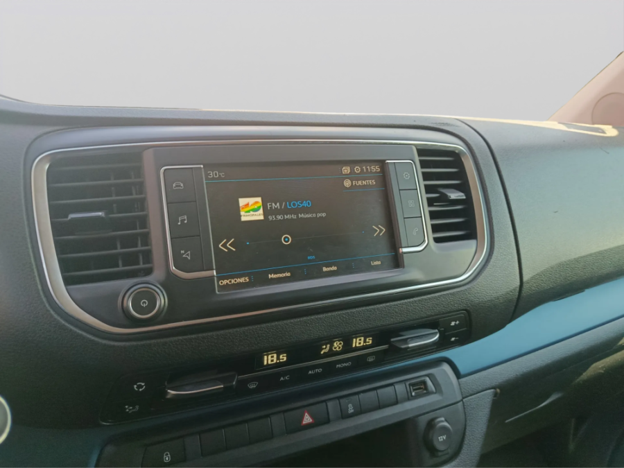 Imagen 18 de Peugeot Traveller Diesel 177 CV