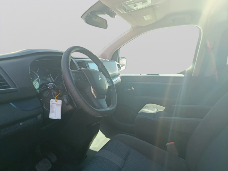 Imagen 21 de Peugeot Traveller Diesel 177 CV