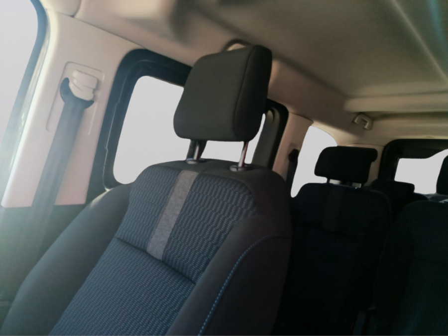 Imagen 22 de Peugeot Traveller Diesel 177 CV