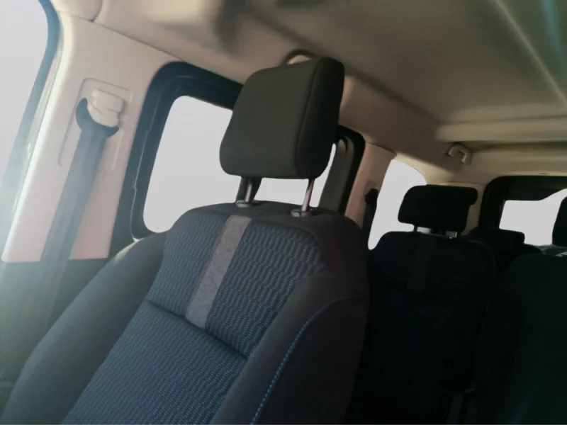 Imagen de Peugeot Traveller