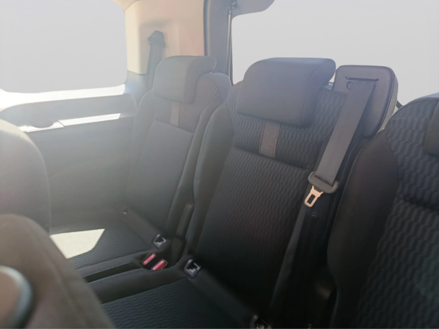 Imagen 25 de Peugeot Traveller Diesel 177 CV