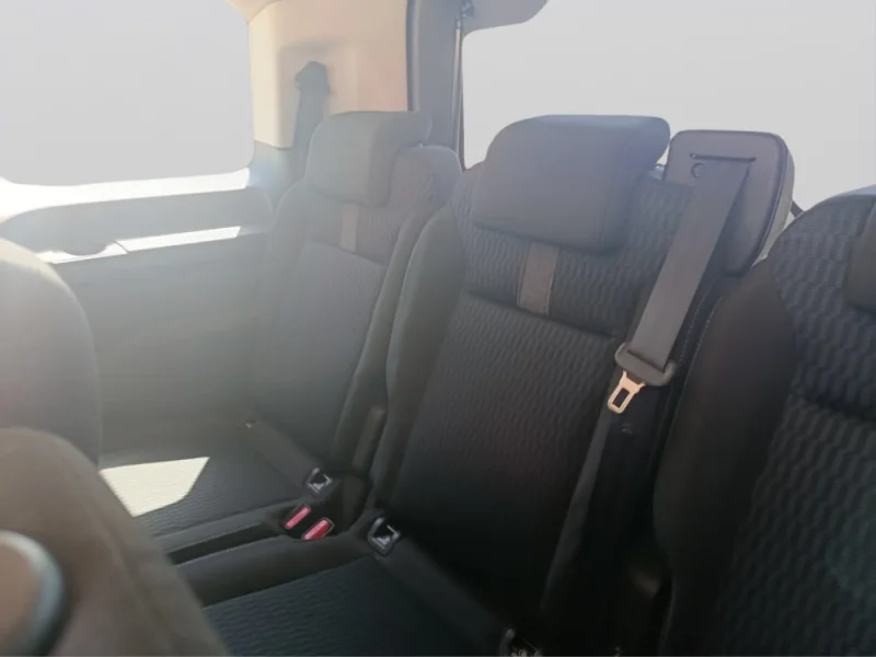 Imagen de Peugeot Traveller