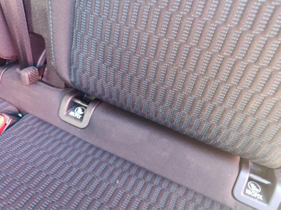 Imagen 26 de Peugeot Traveller Diesel 177 CV