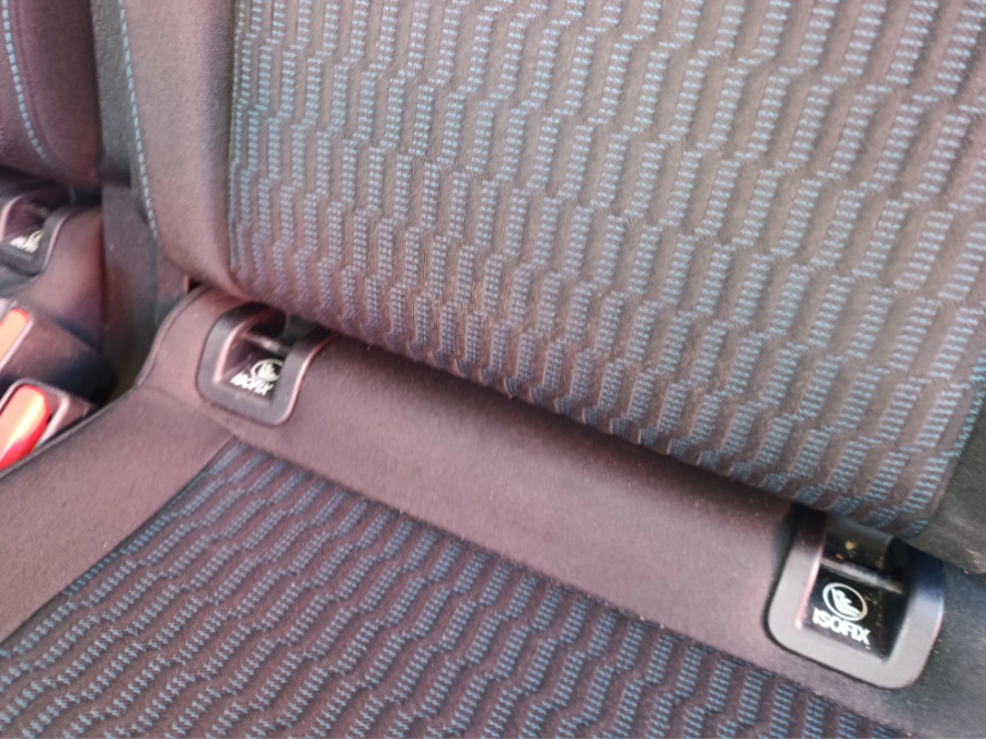 Imagen 27 de Peugeot Traveller Diesel 177 CV