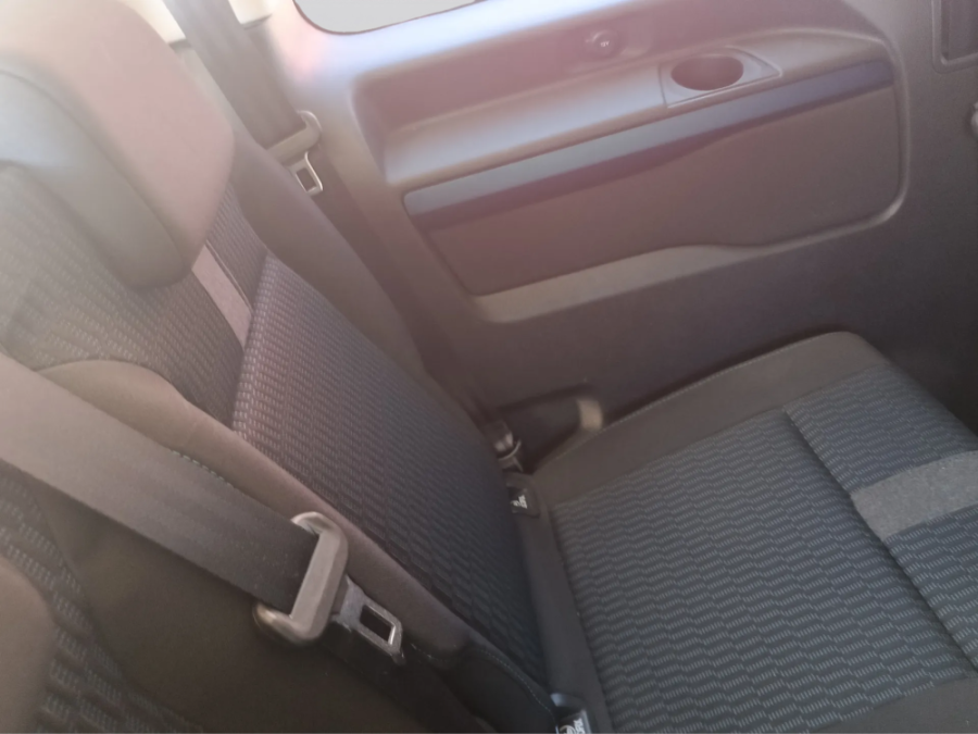 Imagen 28 de Peugeot Traveller Diesel 177 CV