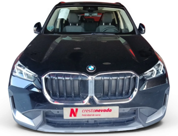 Imagen de BMW X1
