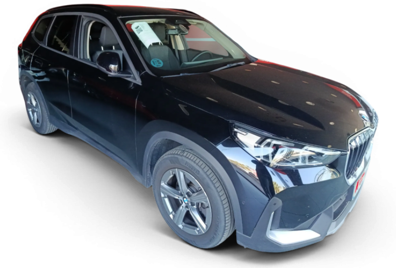 Imagen de BMW X1