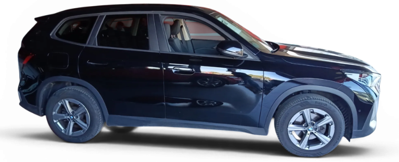 Imagen de BMW X1