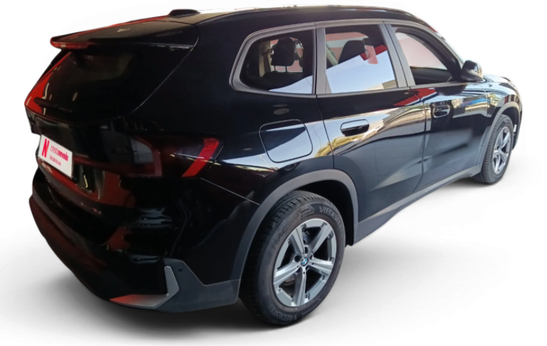 Imagen de BMW X1
