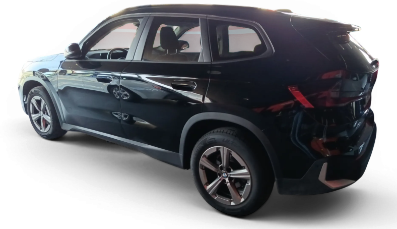 Imagen de BMW X1