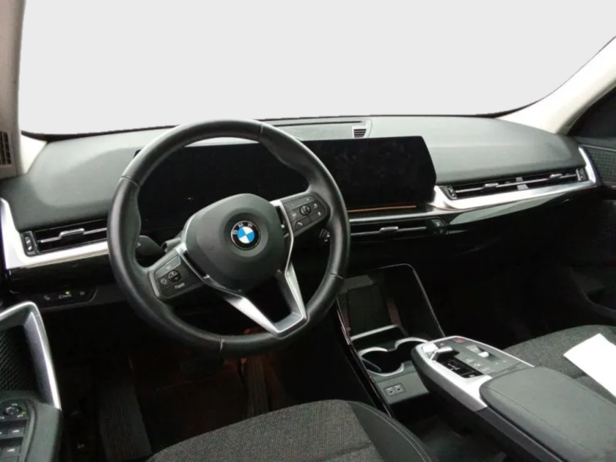 Imagen de BMW X1