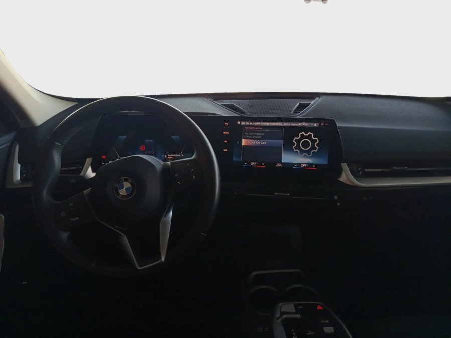 Imagen de BMW X1