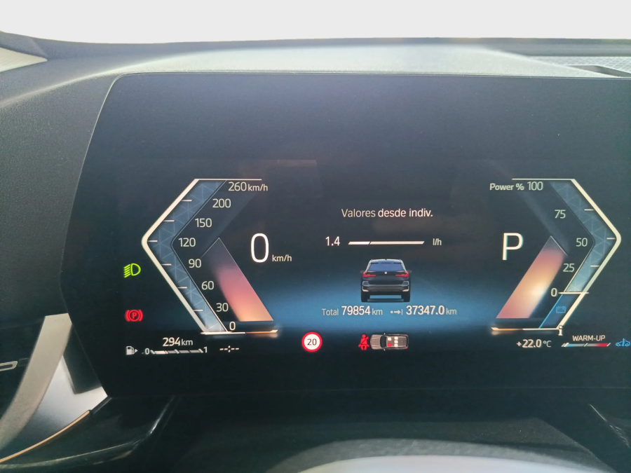 Imagen de BMW X1