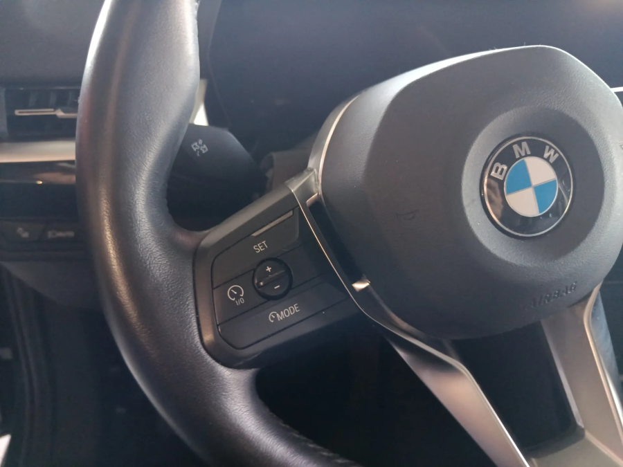 Imagen de BMW X1
