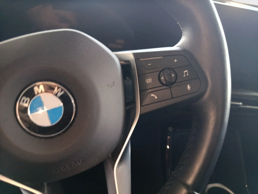 Imagen de BMW X1