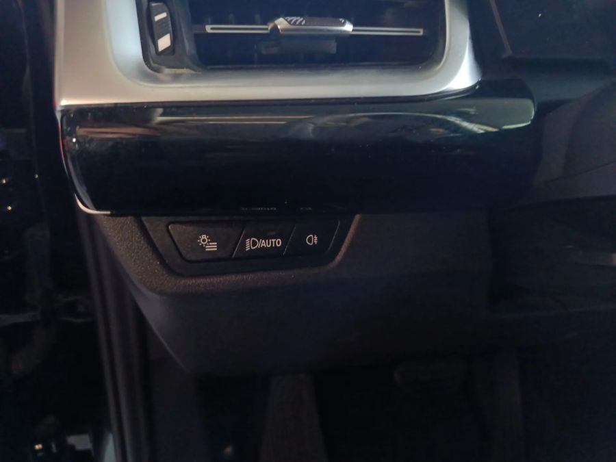 Imagen de BMW X1