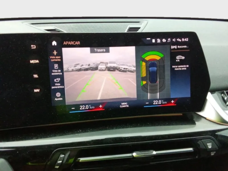Imagen de BMW X1