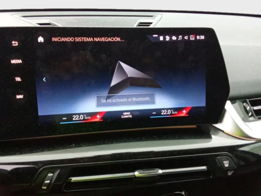 Imagen de BMW X1