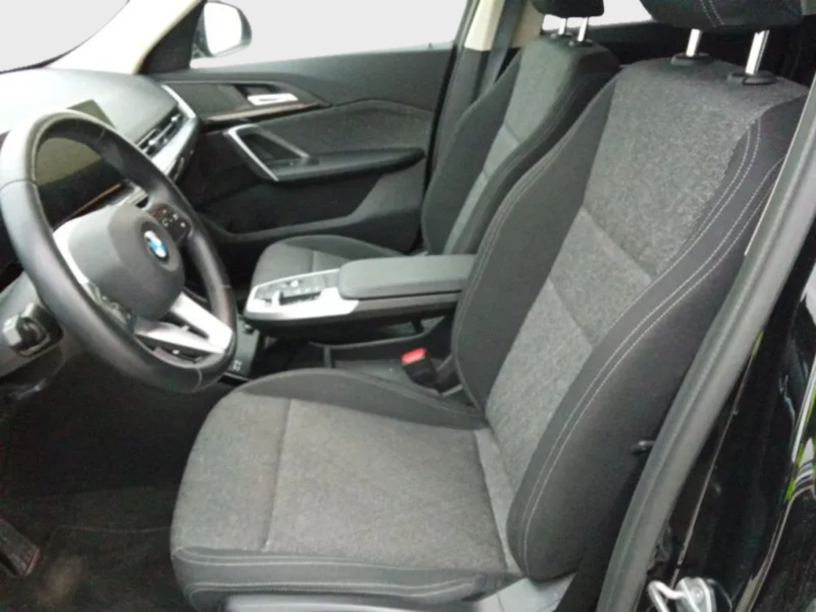 Imagen de BMW X1