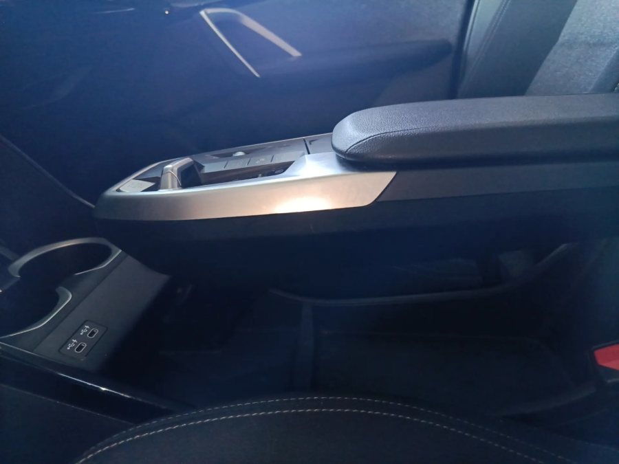 Imagen de BMW X1