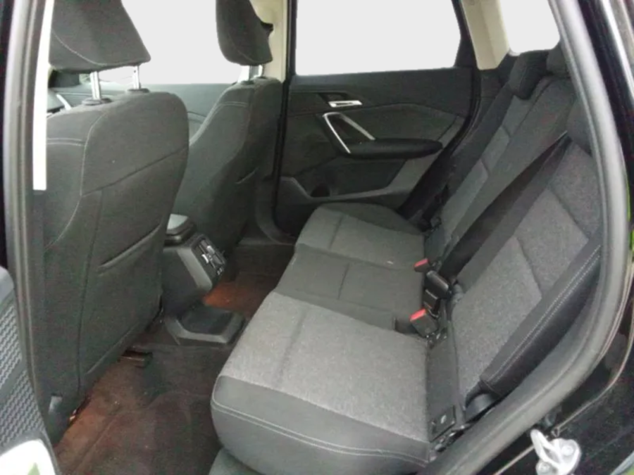 Imagen de BMW X1